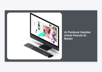 Panduan Lengkap Ai Pembuat Gambar Untuk Pemula Di Batam: Mulai Desain Tanpa Skill!