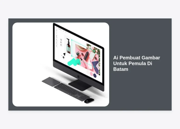 Panduan Lengkap Ai Pembuat Gambar Untuk Pemula Di Batam: Mulai Desain Tanpa Skill!
