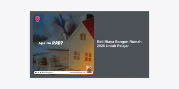 Panduan Lengkap Beli Biaya Bangun Rumah 2026 Untuk Pelajar: Strategi Investasi & Perencanaan Masa Depan