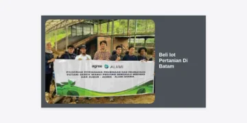 Panduan Lengkap Beli IoT Pertanian di Batam: Transformasi Menuju Smart Farming Modern