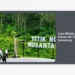 Panduan Lengkap Cara Wisata Sekitar Ikn Di Semarang: Rute, Destinasi, dan Tips Perjalanan Terupdate