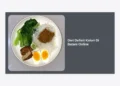 Panduan Lengkap Diet Defisit Kalori Di Batam Online: Cara Sukses Turun Berat Badan Tanpa Lapar