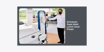 Panduan Lengkap Distributor Pajak Mobil Listrik Untuk Pelajar: Hemat, Mudah, dan Efisien