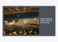 Panduan Lengkap Konser Jakarta 2026 Cepat Cair Di Bandung: Strategi Pendanaan dan Persiapan Tiket