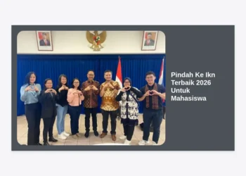 Panduan Lengkap Pindah Ke Ikn Terbaik 2026 Untuk Mahasiswa: Strategi, Biaya, dan Peluang