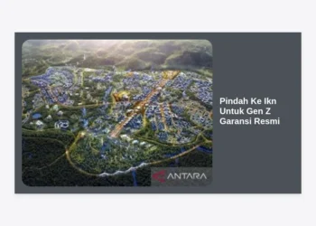 Panduan Lengkap Pindah Ke Ikn Untuk Gen Z Garansi Resmi: Masa Depan Karir dan Gaya Hidup Digital