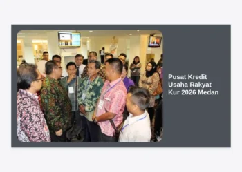 Panduan Lengkap Pusat Kredit Usaha Rakyat KUR 2026 Medan: Strategi, Syarat, dan Lokasi Pengajuan