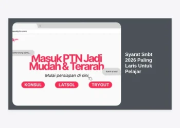 Panduan Lengkap Syarat Snbt 2026 Paling Laris Untuk Pelajar: Strategi Lulus PTN Impian