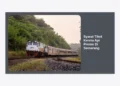 Panduan Lengkap Syarat Tiket Kereta Api Promo Di Semarang Terbaru 2024
