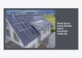 Panel Surya Untuk Rumah Untuk Karyawan Tanpa DP: Panduan Lengkap & Solusi Hemat Listrik 2024