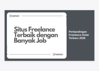 Perbandingan Freelance Dolar Terbaru 2026: Strategi Jitu Meraih Income Global