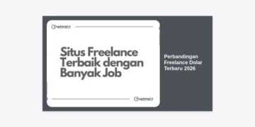 Perbandingan Freelance Dolar Terbaru 2026: Strategi Jitu Meraih Income Global