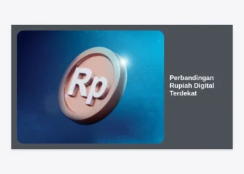 Perbandingan Rupiah Digital Terdekat: Panduan Lengkap CBDC Indonesia