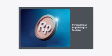 Perbandingan Rupiah Digital Terdekat: Panduan Lengkap CBDC Indonesia