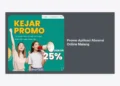 Promo Aplikasi Absensi Online Malang: Solusi Efisiensi Bisnis dan Manajemen Karyawan Modern