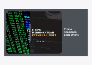 Promo Keamanan Siber Online 2024: Lindungi Data Anda dengan Harga Terjangkau