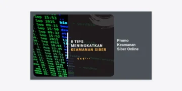 Promo Keamanan Siber Online 2024: Lindungi Data Anda dengan Harga Terjangkau