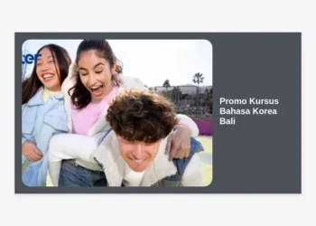 Promo Kursus Bahasa Korea Bali: Panduan Lengkap & Strategi Hemat Belajar Sampai Mahir
