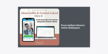 Pusat Aplikasi Absensi Online Balikpapan: Solusi HR Digital Terbaik & Panduan Implementasi 2024