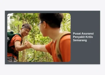 Pusat Asuransi Penyakit Kritis Semarang: Solusi Perlindungan Kesehatan & Finansial Terlengkap