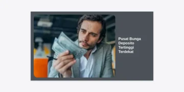 Pusat Bunga Deposito Tertinggi Terdekat: Panduan Lengkap Investasi Menguntungkan & Aman 2024