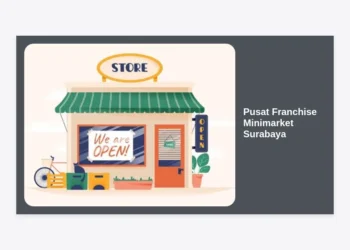 Pusat Franchise Minimarket Surabaya: Panduan Lengkap Investasi & Tips Sukses Bisnis Ritel