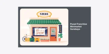 Pusat Franchise Minimarket Surabaya: Panduan Lengkap Investasi & Tips Sukses Bisnis Ritel