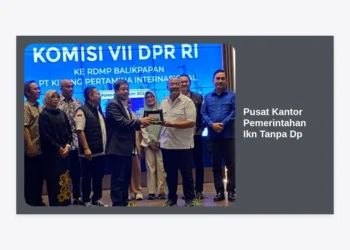 Pusat Kantor Pemerintahan IKN Tanpa DP: Peluang Investasi dan Panduan Lengkap 2024