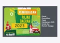 Pusat Pemutihan Pajak Kendaraan 2026 Untuk Ibu Rumah Tangga: Panduan Hemat & Tanpa Ribet