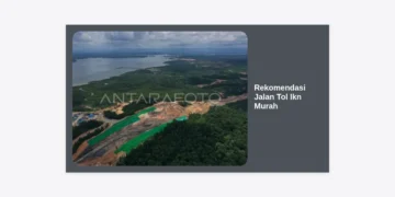 Rekomendasi Jalan Tol IKN Murah: Panduan Lengkap Rute, Tarif, dan Akses Tercepat 2024