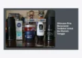 Rekomendasi Skincare Pria Berjerawat Terdekat: Panduan Lengkap Ibu Rumah Tangga Menemukan Produk Terbaik