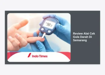 Review Alat Cek Gula Darah Di Semarang: Panduan Lengkap & Rekomendasi Terbaik 2024