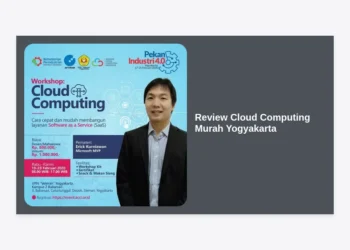 Review Cloud Computing Murah Yogyakarta: Panduan Lengkap & Rekomendasi Terbaik 2024