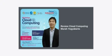 Review Cloud Computing Murah Yogyakarta: Panduan Lengkap & Rekomendasi Terbaik 2024