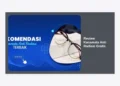 Review Kacamata Anti Radiasi Gratis: Ulasan Mendalam, Manfaat, dan Cara Mendapatkannya