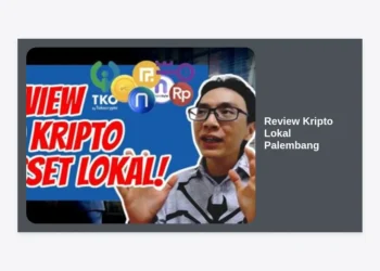 Review Kripto Lokal Palembang Terbaik 2024: Panduan Investasi Aman & Cuan