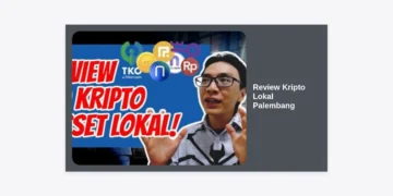 Review Kripto Lokal Palembang Terbaik 2024: Panduan Investasi Aman & Cuan