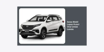 Sewa Mobil Lepas Kunci Viral Untuk Lansia: Panduan Lengkap Keamanan, Kenyamanan, dan Kebebasan Berkendara