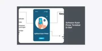Software Kasir Pintar Terdekat Di Bali: Solusi Cerdas Kelola Bisnis Anda