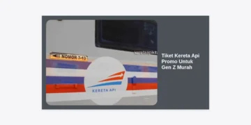 Strategi Berburu Tiket Kereta Api Promo Untuk Gen Z Murah & Tips Traveling Hemat 2024
