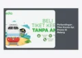 Strategi Lengkap Perbandingan Tiket Kereta Api Promo Di Malang untuk Hemat Liburan