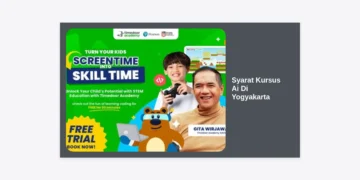 Syarat Kursus AI di Yogyakarta: Panduan Lengkap dan Strategi Belajar untuk Pemula