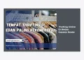 Thrifting Online Di Medan Garansi Resmi: Panduan Lengkap Belanja Barang Branded Berkualitas