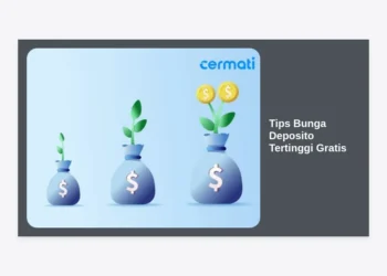 Tips Bunga Deposito Tertinggi Gratis 2024: Panduan Lengkap Investasi Cuan & Aman