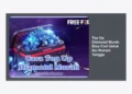 Top Up Diamond Murah Bisa Cod Untuk Ibu Rumah Tangga: Panduan Hemat & Aman