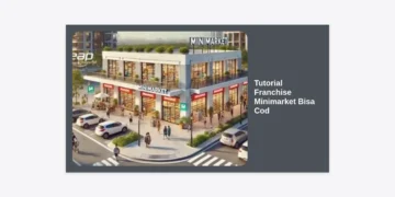 Tutorial Franchise Minimarket Bisa Cod: Panduan Lengkap Memulai Bisnis Retail Tanpa Ribet