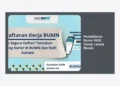 Update Info Pendaftaran Bumn 2026 Untuk Lansia Murah: Panduan Lengkap dan Syarat Terbaru