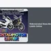 12+ Rekomendasi Sewa Motor Listrik Online Terbaik: Hemat, Praktis & Ramah Lingkungan