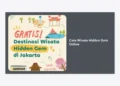 15+ Cara Wisata Hidden Gem Online Paling Seru dan Anti-Mainstream di Tahun 2024