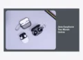 Jasa Earphone TWS Murah Online: Panduan Lengkap & Rekomendasi Terbaik 2024